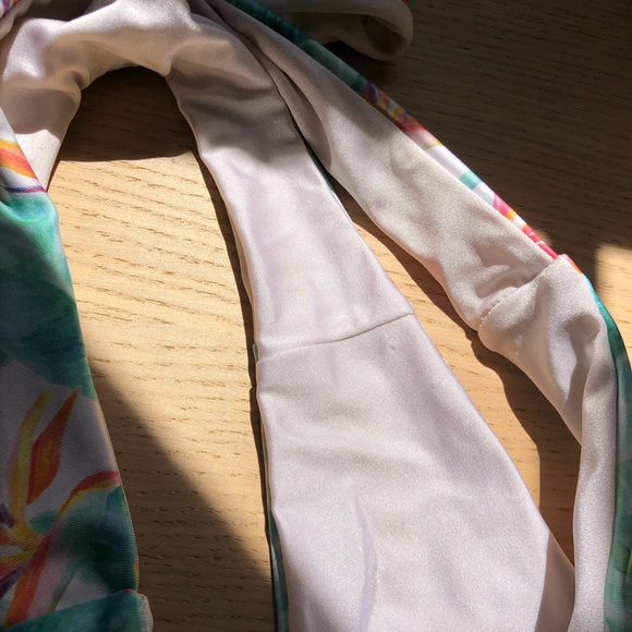 Reversible Bikini Set - Picture 5 of 5